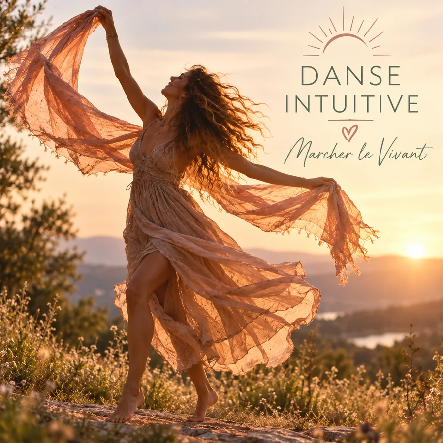 Illustration de la pratique Danser
